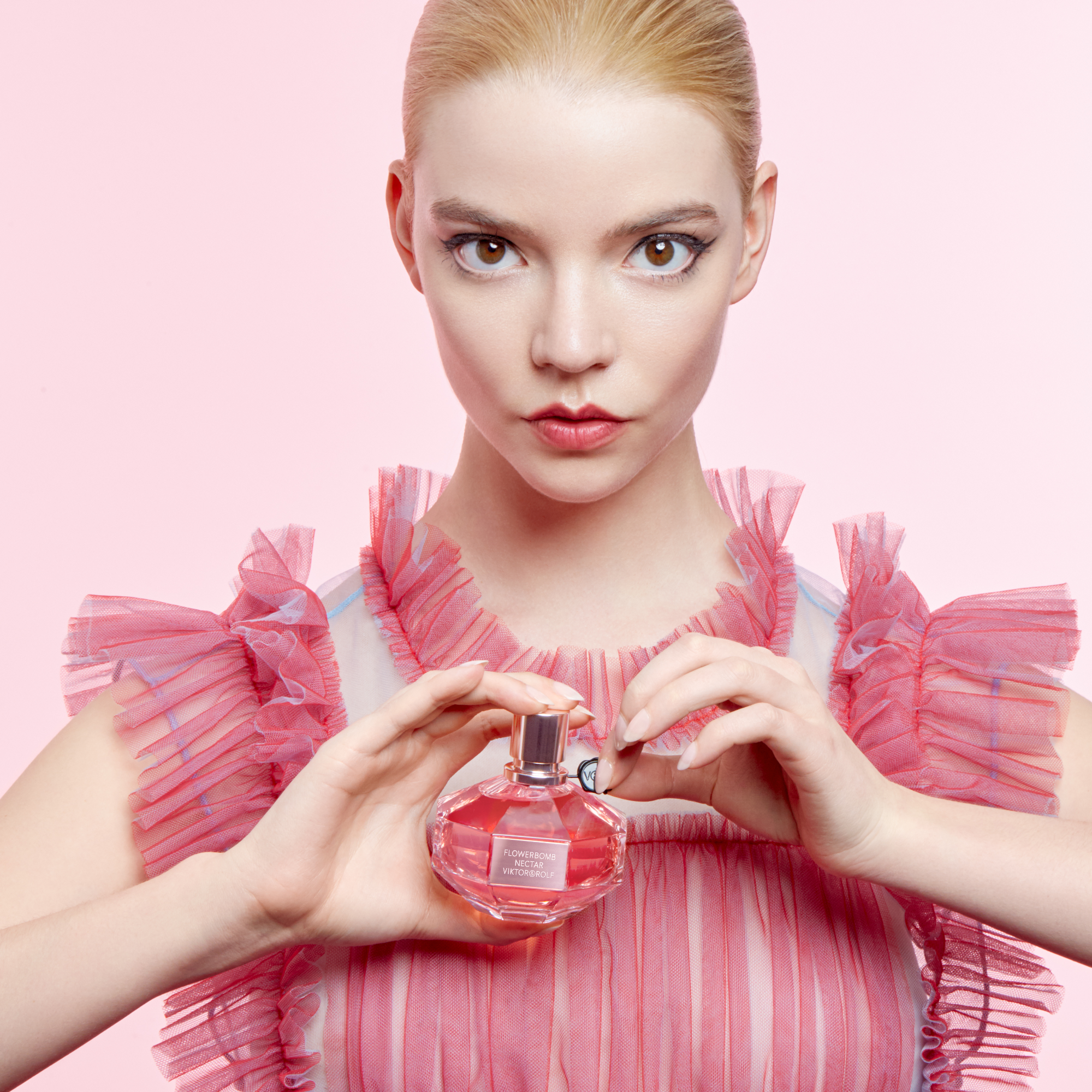 Flowerbomb Nectar Viktor&Rolf Official Site